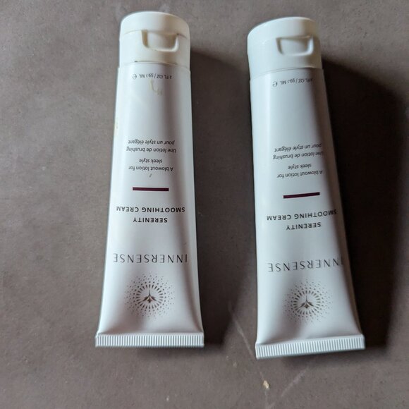 Innersense Serenity Smoothing Cream | Travel size (2oz) - Picture 9 of 9